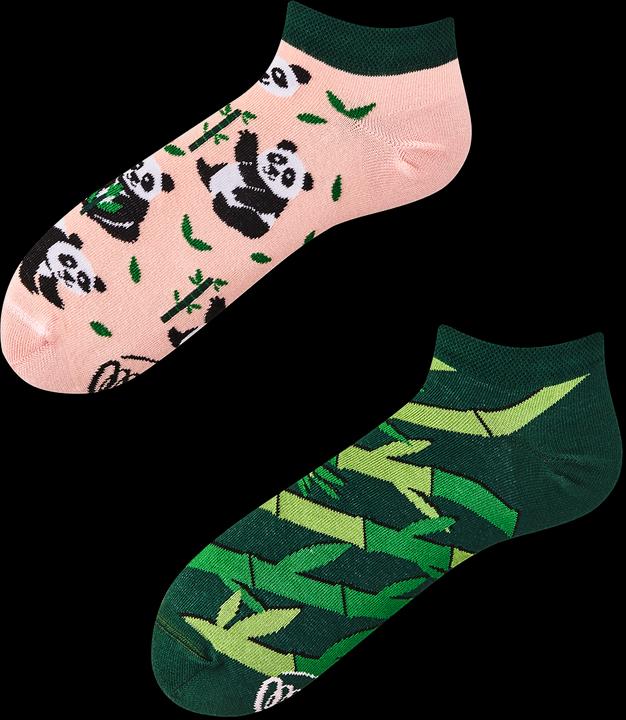 Produktbild Many Mornings Sweet Panda (Einzelpack, 35 - 38)