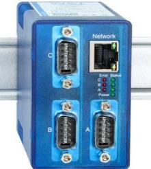 Actual product image W&T plug-in power supply 24V, 24V/750 mA DC, EURO connector