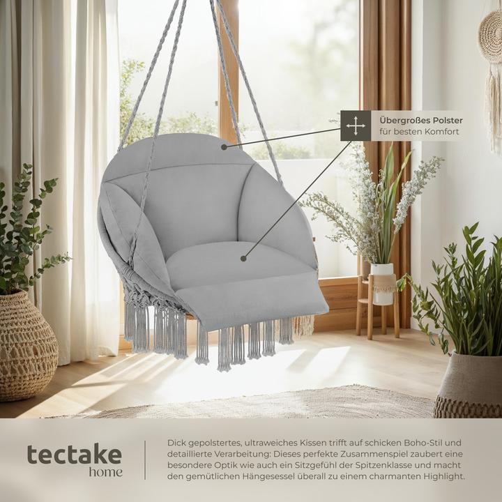 Immagine prodotto tectake Samira (150 kg)