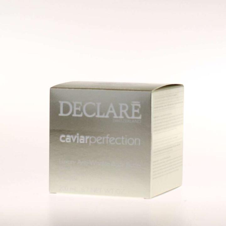 Image du produit Declaré Beurre corporel anti-rides de luxe Caviar Perfection (Beurre corporel, 200 ml)