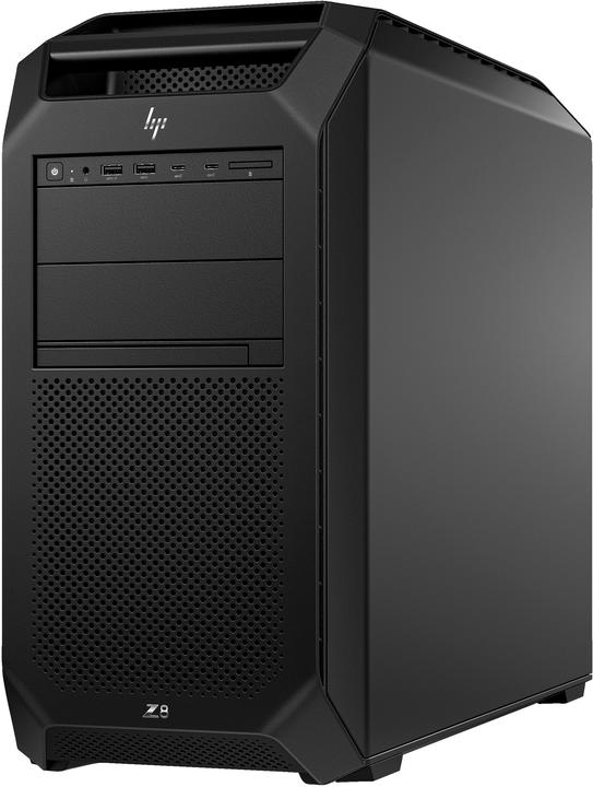 Actual product image HP Z8 G5 (Intel Xeon w5-3423, 32 GB, 1000 GB)