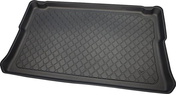 Produktbild Aristar Kofferraumwanne für Fiat Talento / Nissan NV300 / Opel Vivaro / Renault Trafic ab 2014 bis heute