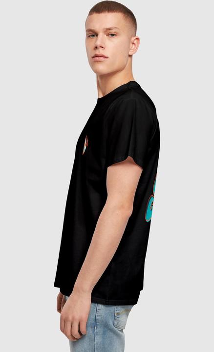 Actual product image Merchcode Game Time Grit T-shirt - 170055 (L)