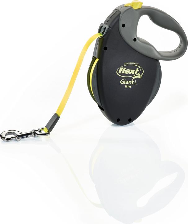 Produktbild Flexi Giant (L, Hund, Allgemein, Spazieren)
