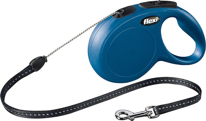 Image du produit Flexi Nouvelle corde classique (S, Chien, Promenade)