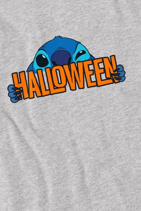 Produktbild Lilo & Stitch Halloween Hide TShirt (152, 158)
