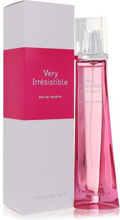 Produktbild Givenchy Very Irresistible (Eau de Toilette, 50 ml)