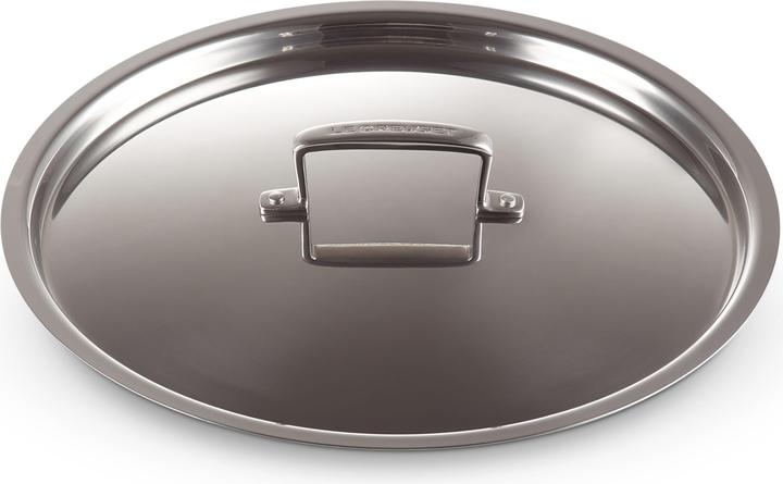 Produktbild Le Creuset Deckel (28 cm, Metall)