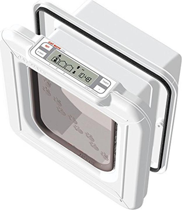 Cat Mate Elite Selective cat door (Manual cat flap)