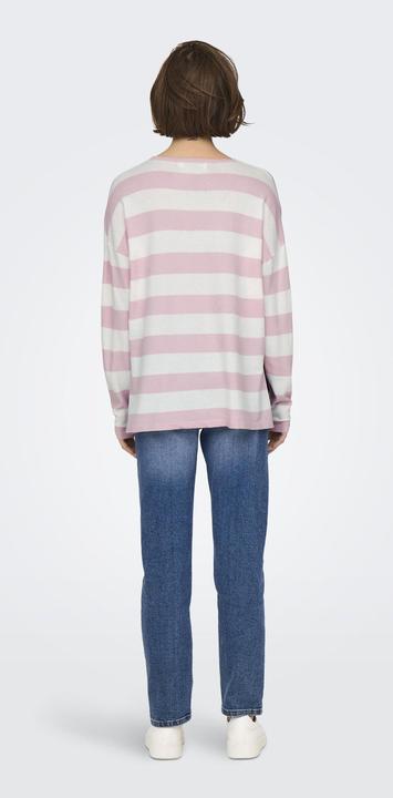 Produktbild Only ONLAMALIO Strickpullover Strickpullover (L)