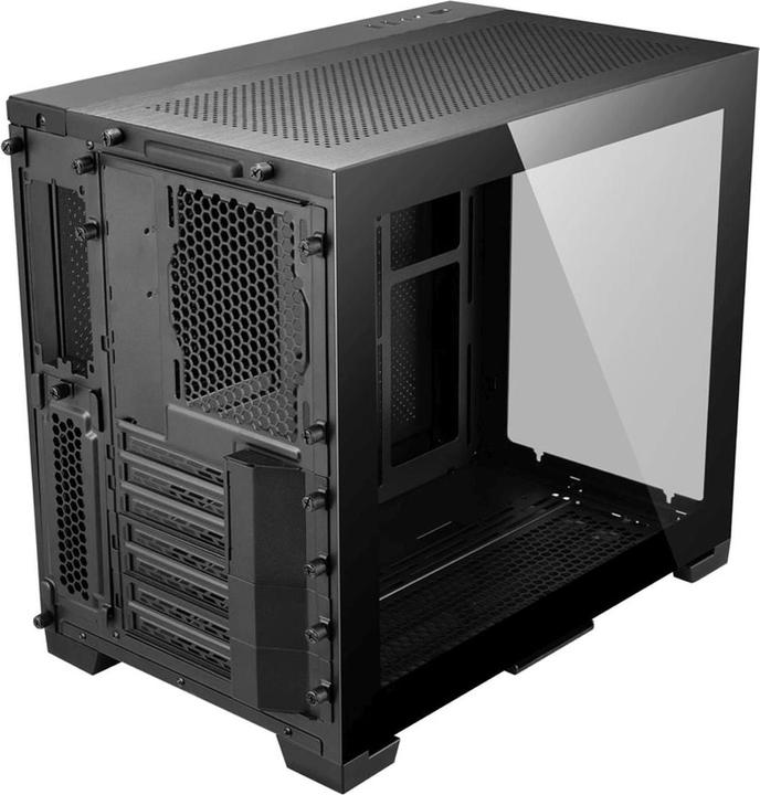 Image du produit Lian-Li O11 Mini dynamique (ATX, mATX, Mini-ITX)