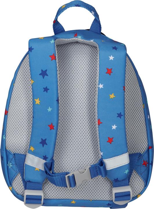 Actual product image Samsonite Kindergarten Backpack Disney Ultimate 2.0 Pre-School