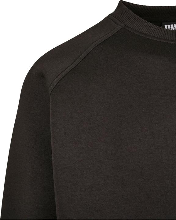 Produktbild Urban Classics Raglan Zip Pocket Crew (S)