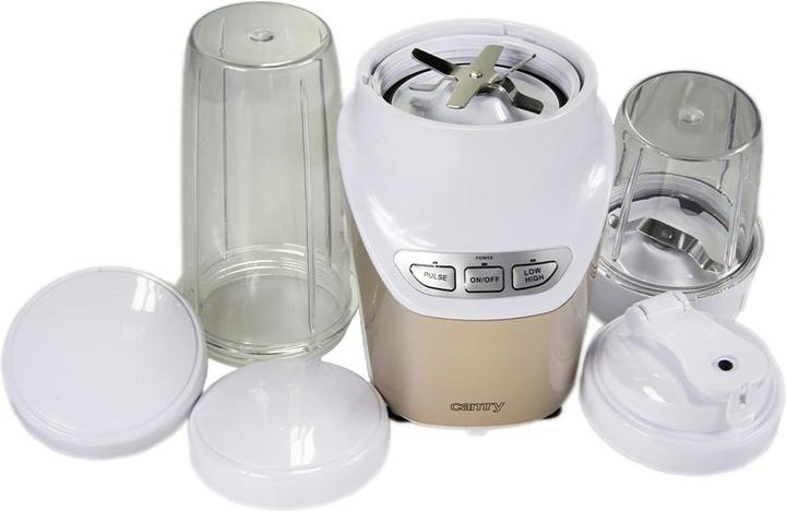 Produktbild Adler Mixer Premium CR 4071 (1700 W)