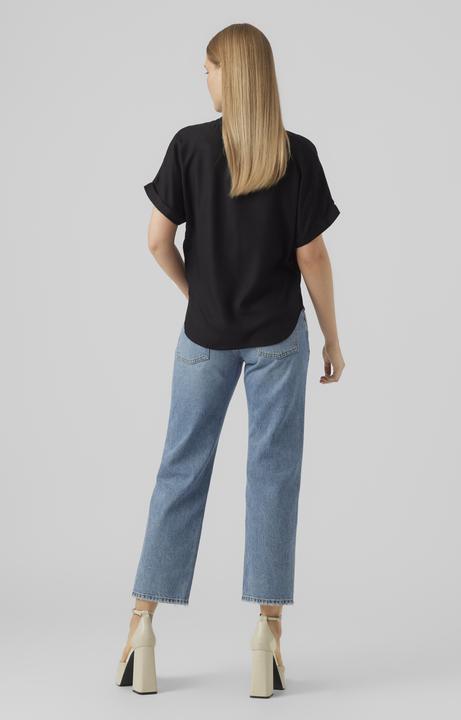 Image du produit Vero Moda Vmbeauty Ss Top Wvn Ga Noos (S)