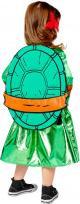 Image du produit Amscan Costume pour enfants Teenage Mutant Ninja Turtles fille (6, 7, 8)