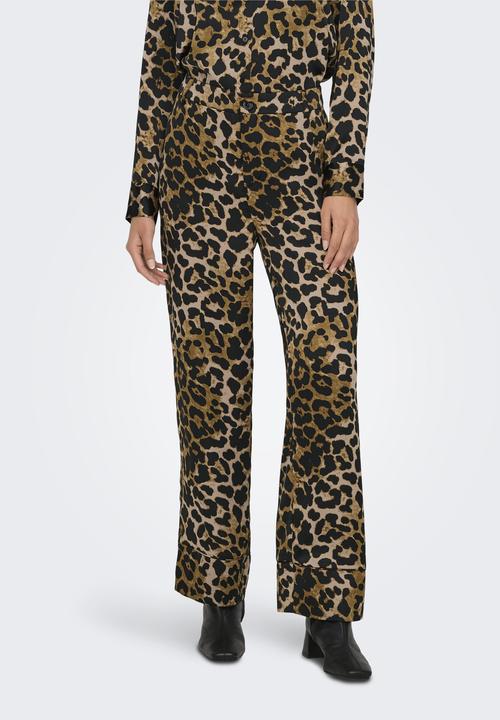 Image du produit Only Onlelma Loose Pants Ptm (S)