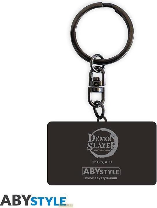 Image du produit ABYstyle Demon Slayer - Sumiko, Zenko & Inoko