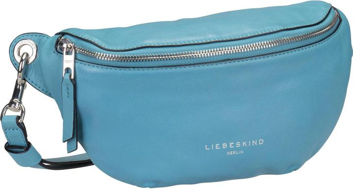 Petrol Blue