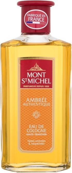 Actual product image St.Michel Ambrée Authentique (Eau de cologne, 250 ml)