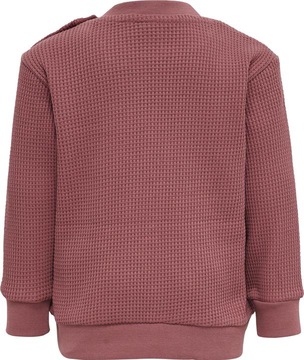 Actual product image hummel Hmlcosy Sweatshirt (56)
