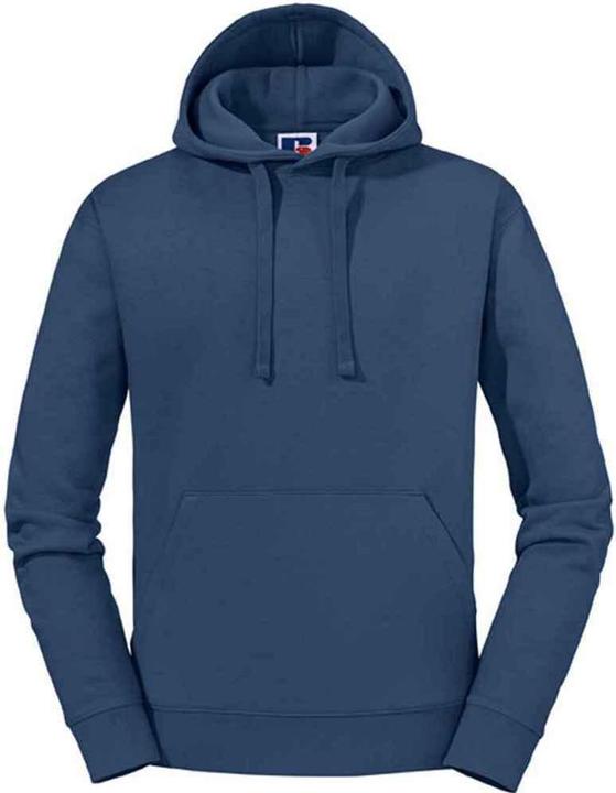 Actual product image Russell Mens Authentic Hoodie (XS)