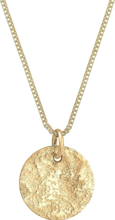 Immagine prodotto Elli Vintage Antique (Argento, 45 cm)