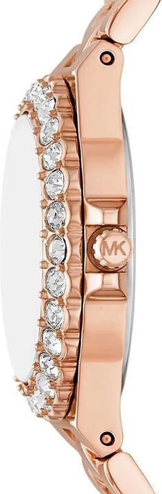 Actual product image Michael Kors Ladies' watch (Analogue wristwatch, 30 mm)