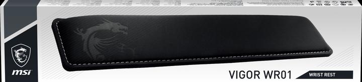 Actual product image MSI Vigor WR01