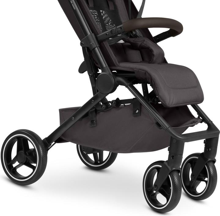 Actual product image ABC Design Ping 3 Trekking Buggy - Reisebuggy ab 6 Monaten bis 22 kg