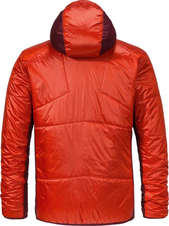 Produktbild Schöffel Hybrid Jacket Stams M (48, M)