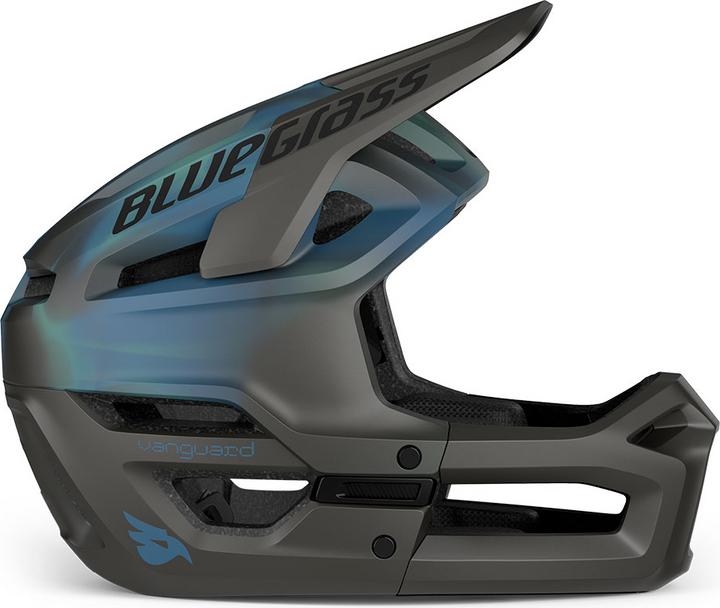 Immagine prodotto Bluegrass Bicycle Vanguard Core MIPS (52 - 56 cm)