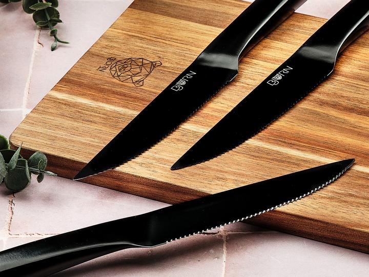 Actual product image Björn Jensen (13 cm)