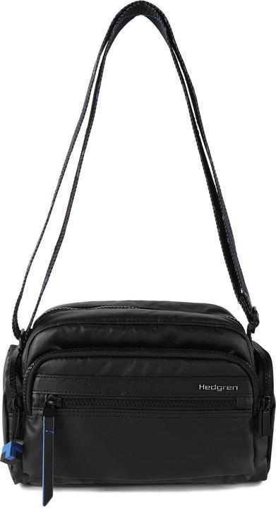 Actual product image Hedgren Inner City Emily shoulder bag RFID protection 24 cm