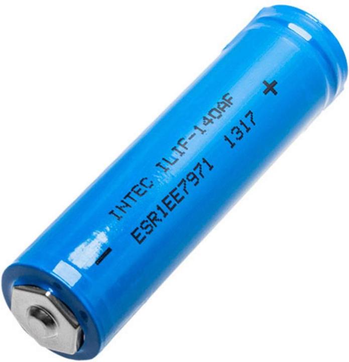 Actual product image Maglite Replacement battery for MagTac