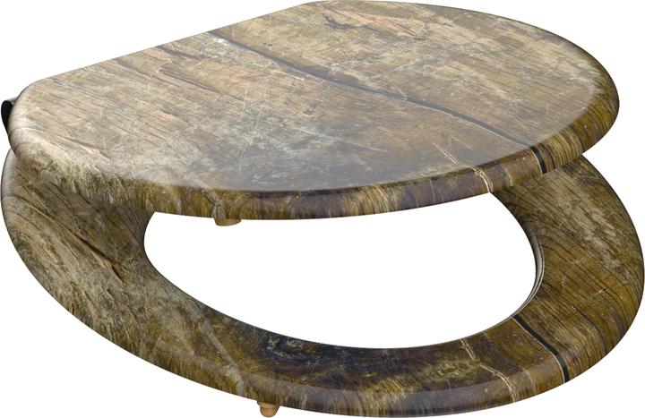 Produktbild Schütte Solid Wood
