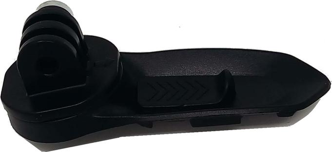 Actual product image Bell Super DH MIPS Camera Mount