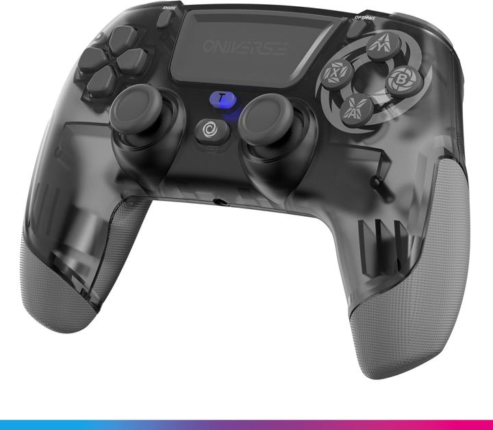 Productafbeelding Oniverse Opstand (PS4, PC)