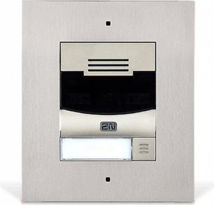 Produktbild 2N IP Solo (Ethernet, Kabelgebunden)