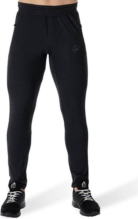 Actual product image Gorilla Wear Glendo Pants Anthracite (XL)