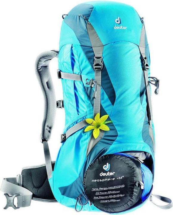 Immagine prodotto Deuter Futura SL (30 l)