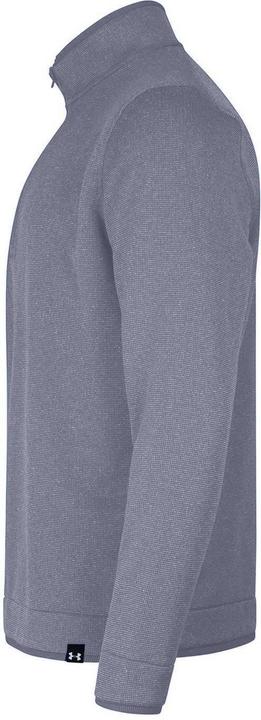 Immagine prodotto Under Armour Felpa in Pile Cerniera ad un quarto Uomo (XL)