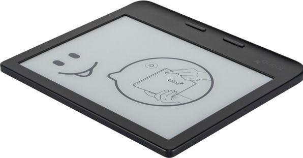Productafbeelding tolino visie 6 (7", 16 GB, Black)