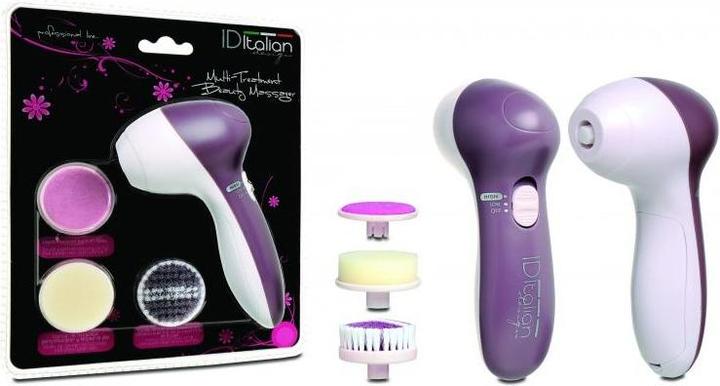 Produktbild Italian Design Mikro-Gesichtsabriebset
