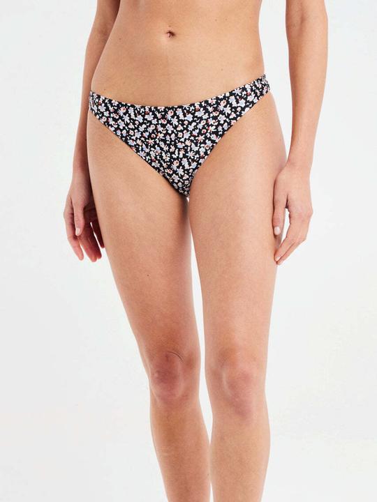 Actual product image Protest Bikini Bottom Mixbroome 23 (40)