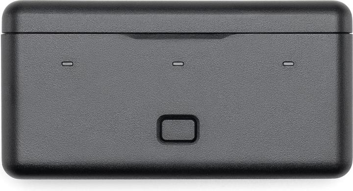 Image du produit DJI Osmo Action 4 Adventure Combo (120p, Bluetooth, WiFi)