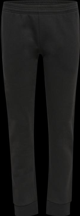 Actual product image hummel Red Basic Sweat Pants Woman (XXL)