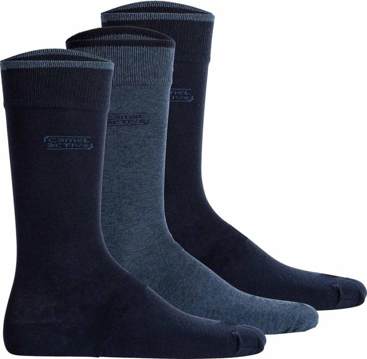 Camel Active 6590X (3er Pack, 39 - 42)