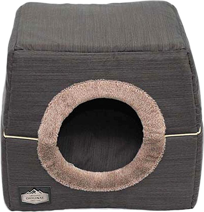 Image du produit TrendLine Caverne pour chiens et chats Genua (Chien, Chat)