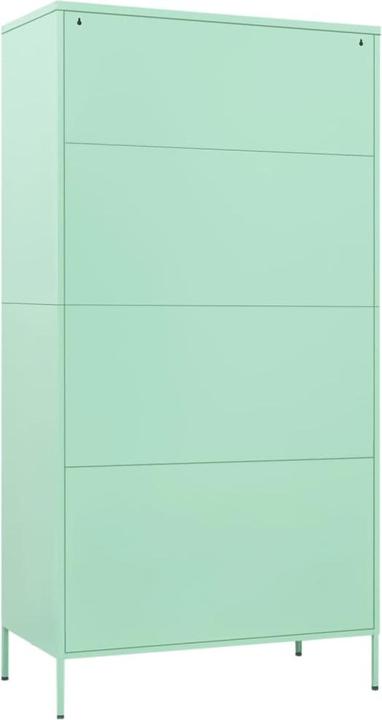 Image du produit VidaXL Evsegniia (90 x 50 x 180 cm)